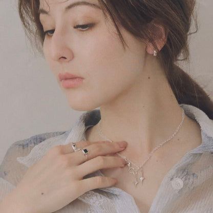 kaganaku LG necklace