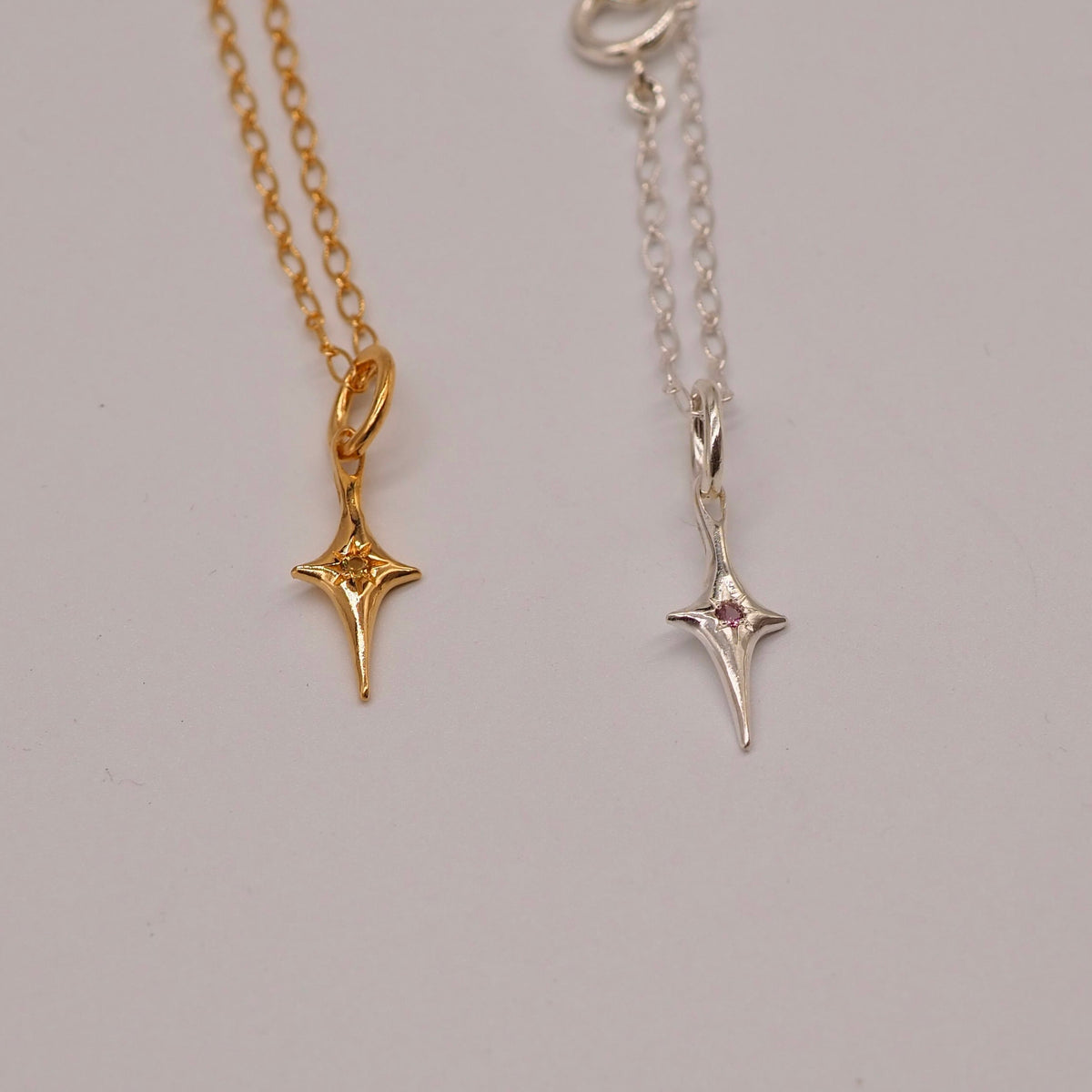 kaganaku LG necklace