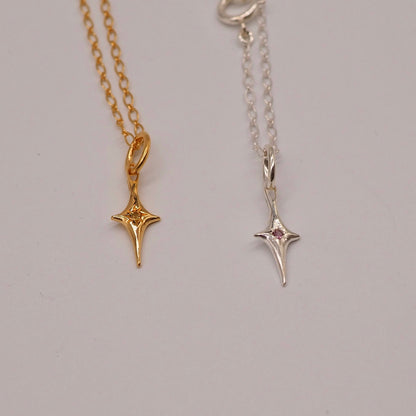 kaganaku LG necklace