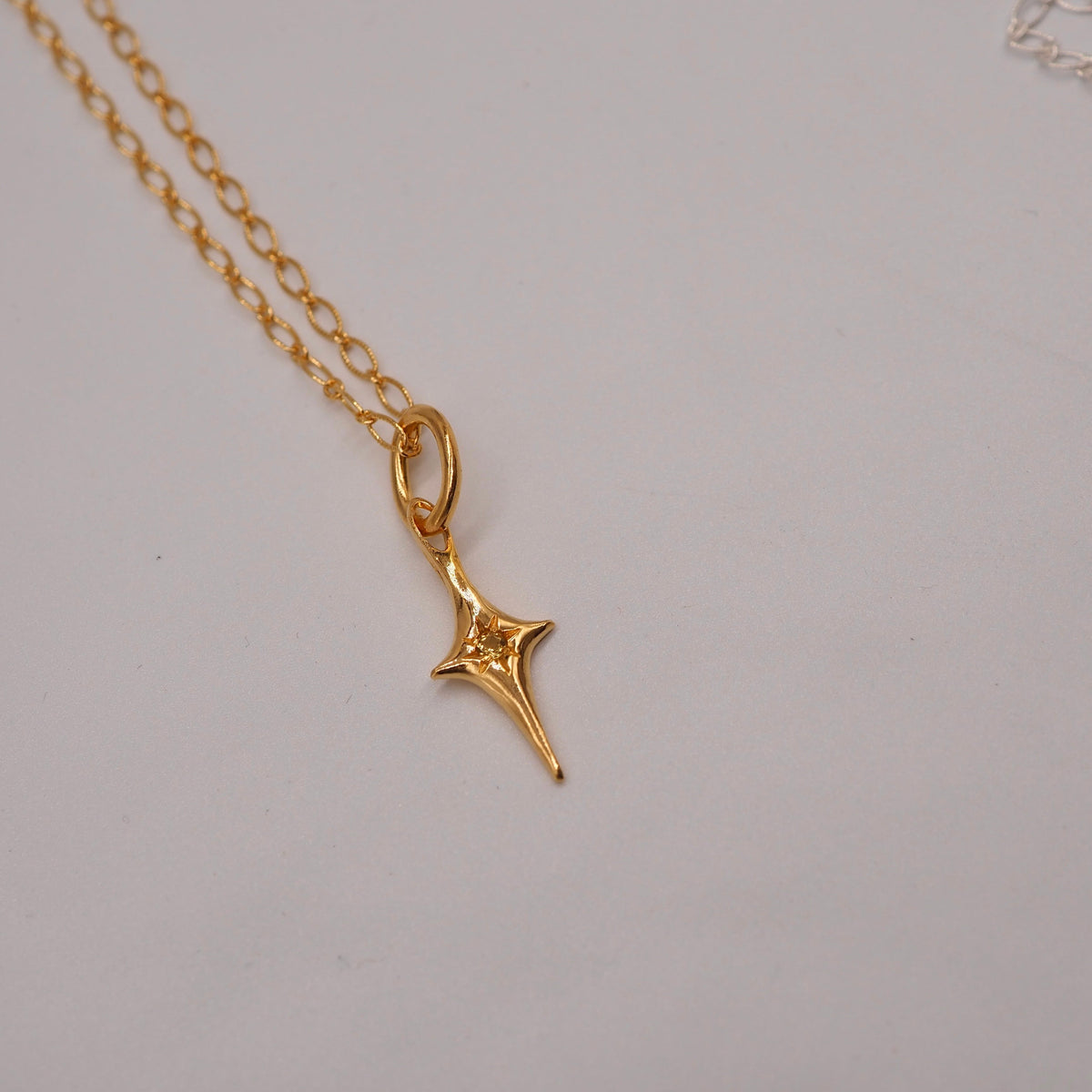kaganaku LG necklace