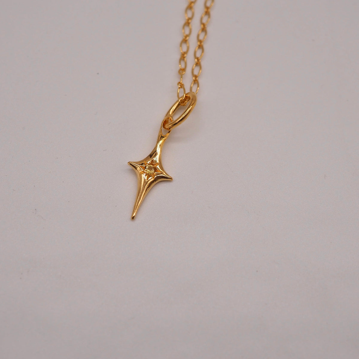 kaganaku LG necklace