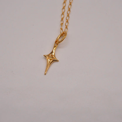 kaganaku LG necklace
