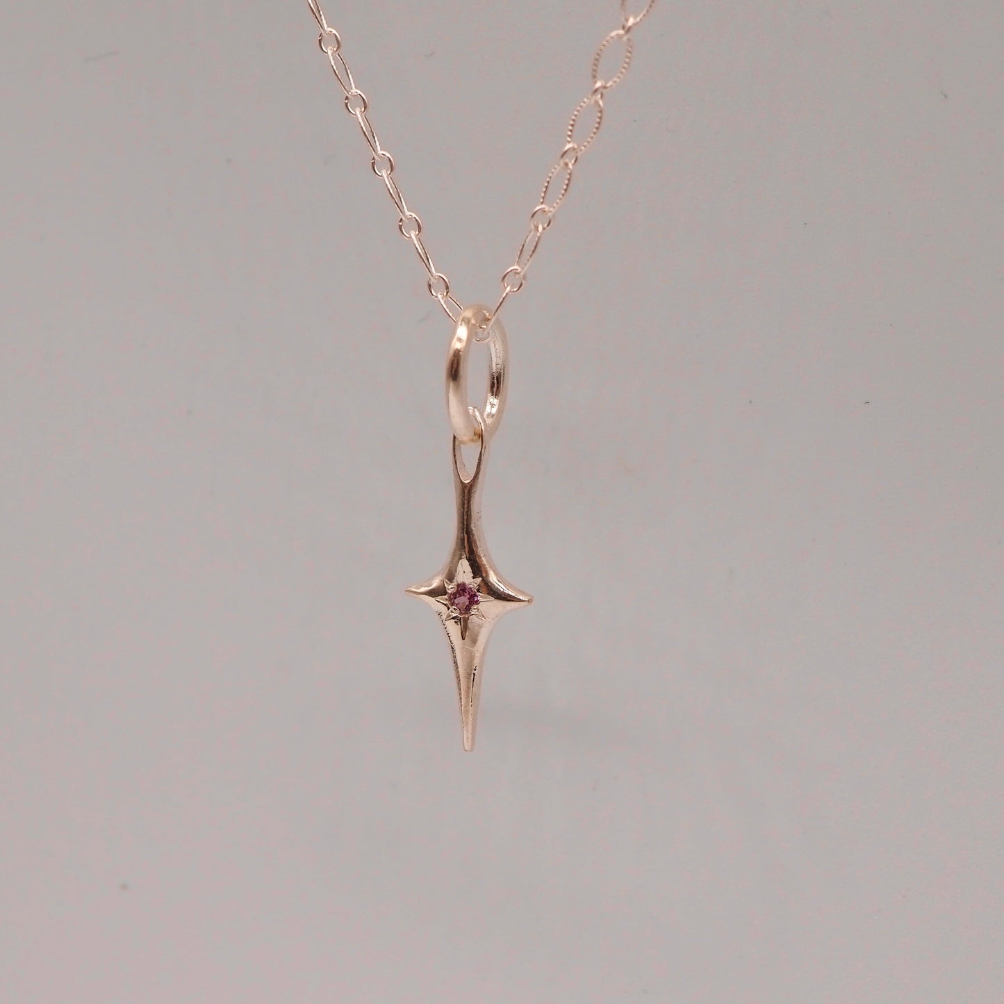 kaganaku LG necklace