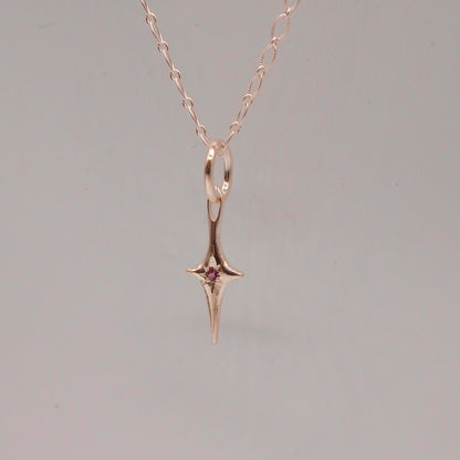 kaganaku LG necklace