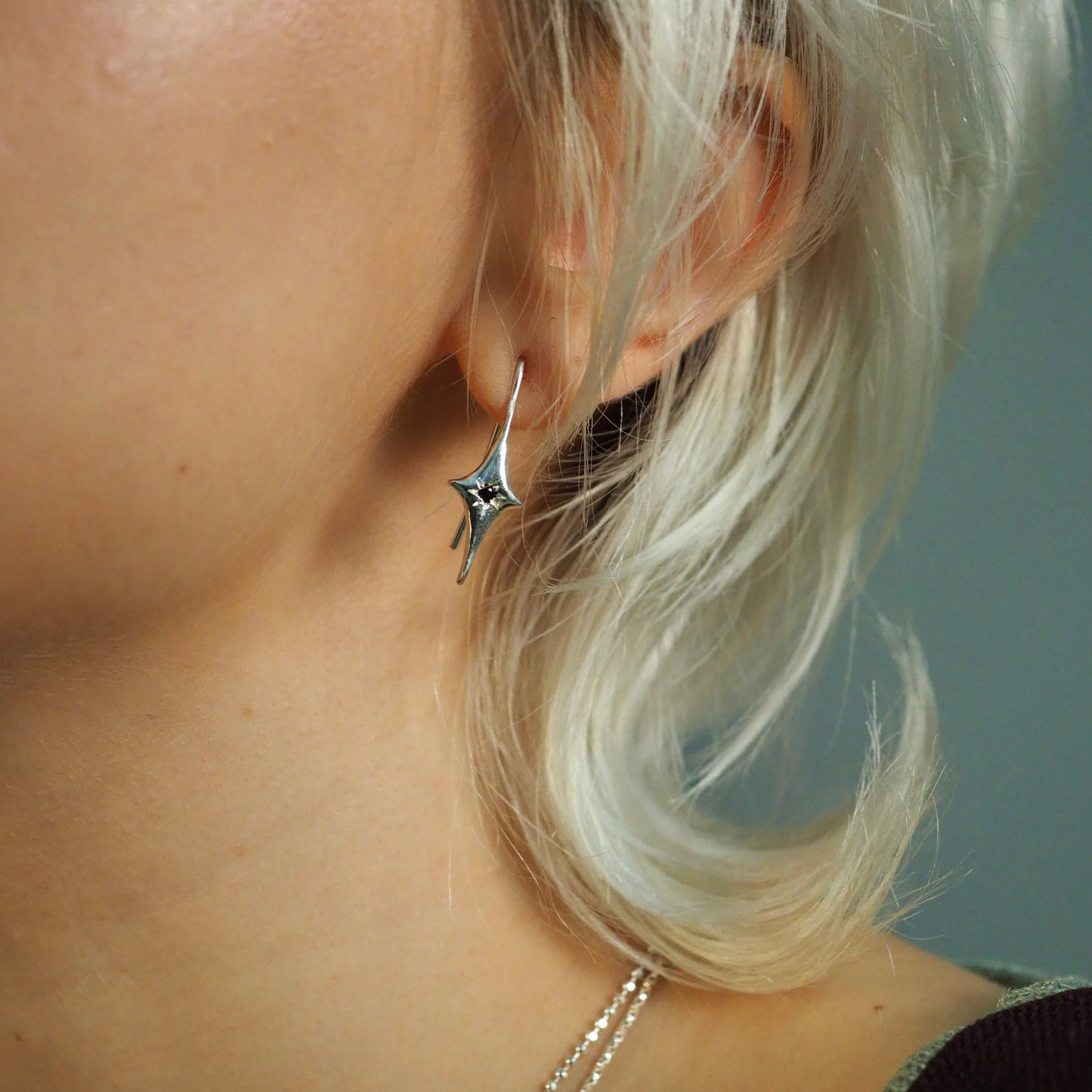 kaganaku LG pierce