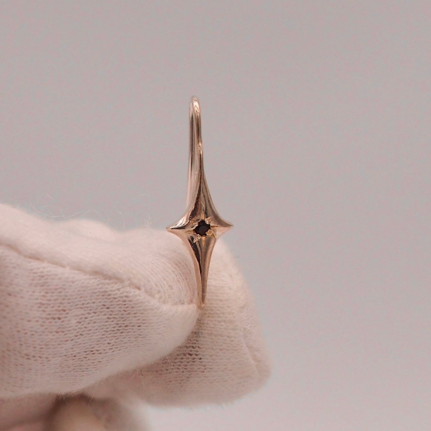 kaganaku LG pierce
