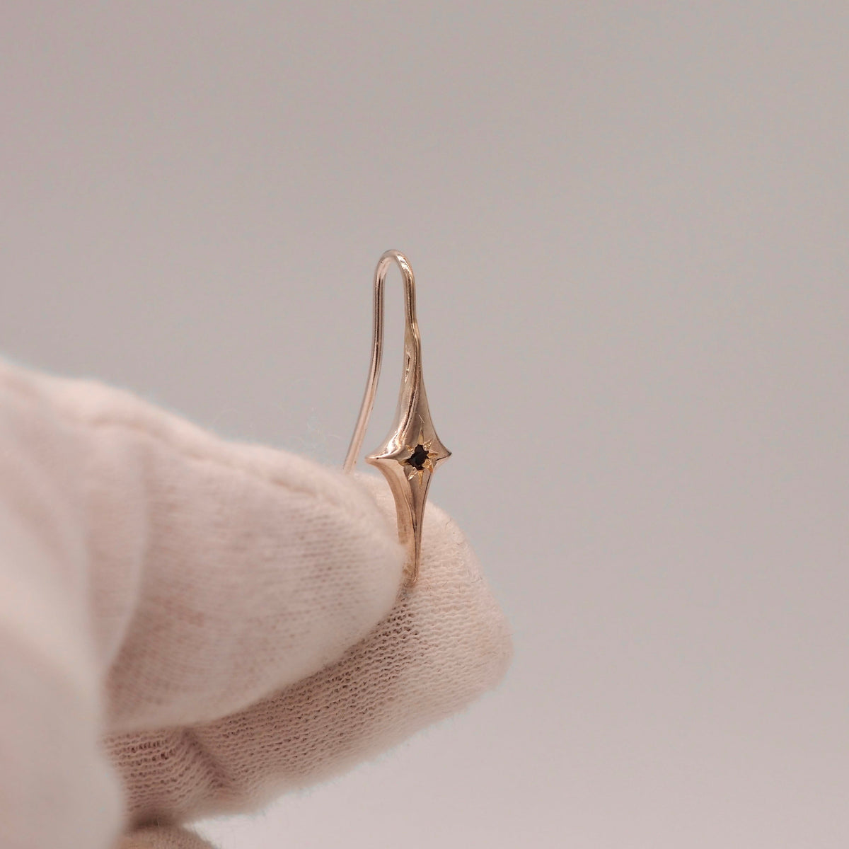 kaganaku LG pierce