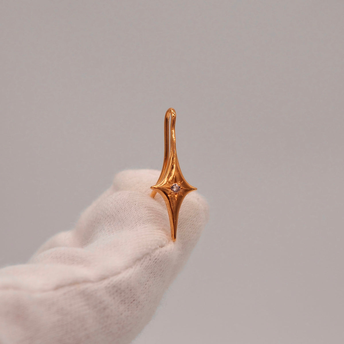 kaganaku LG pierce