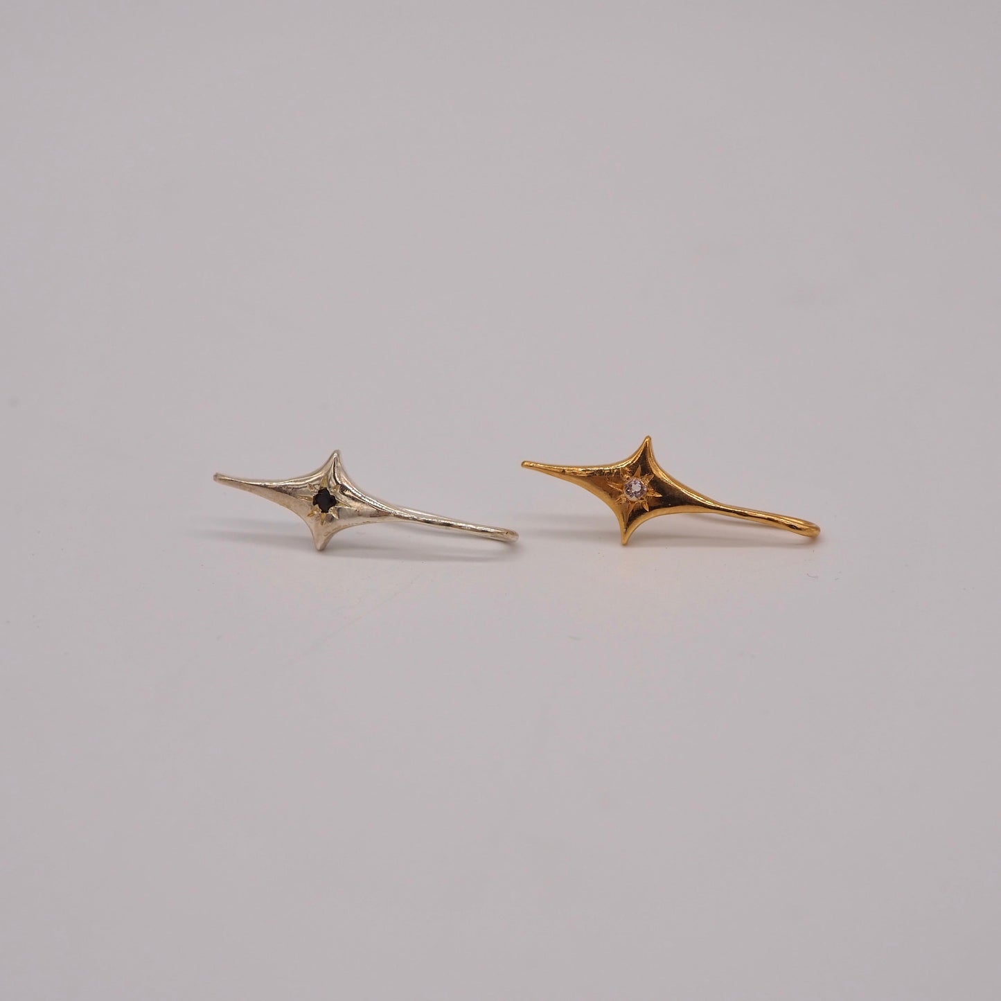 kaganaku LG pierce