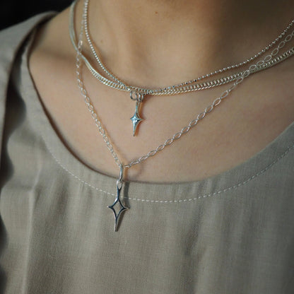 KAGANAKU LS necklace