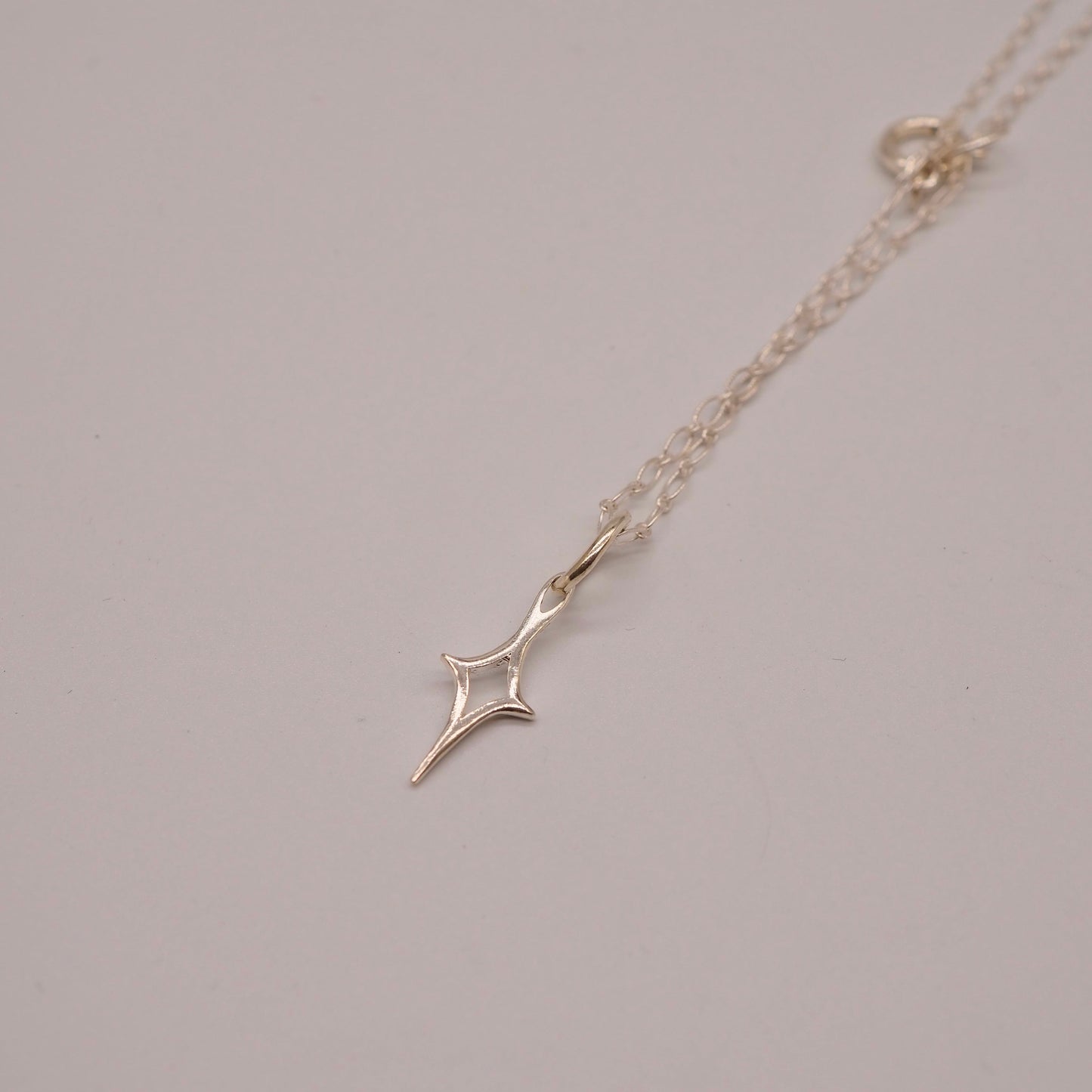 KAGANAKU LS necklace