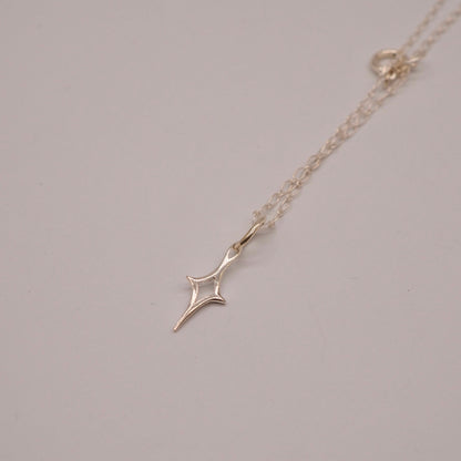 KAGANAKU LS necklace