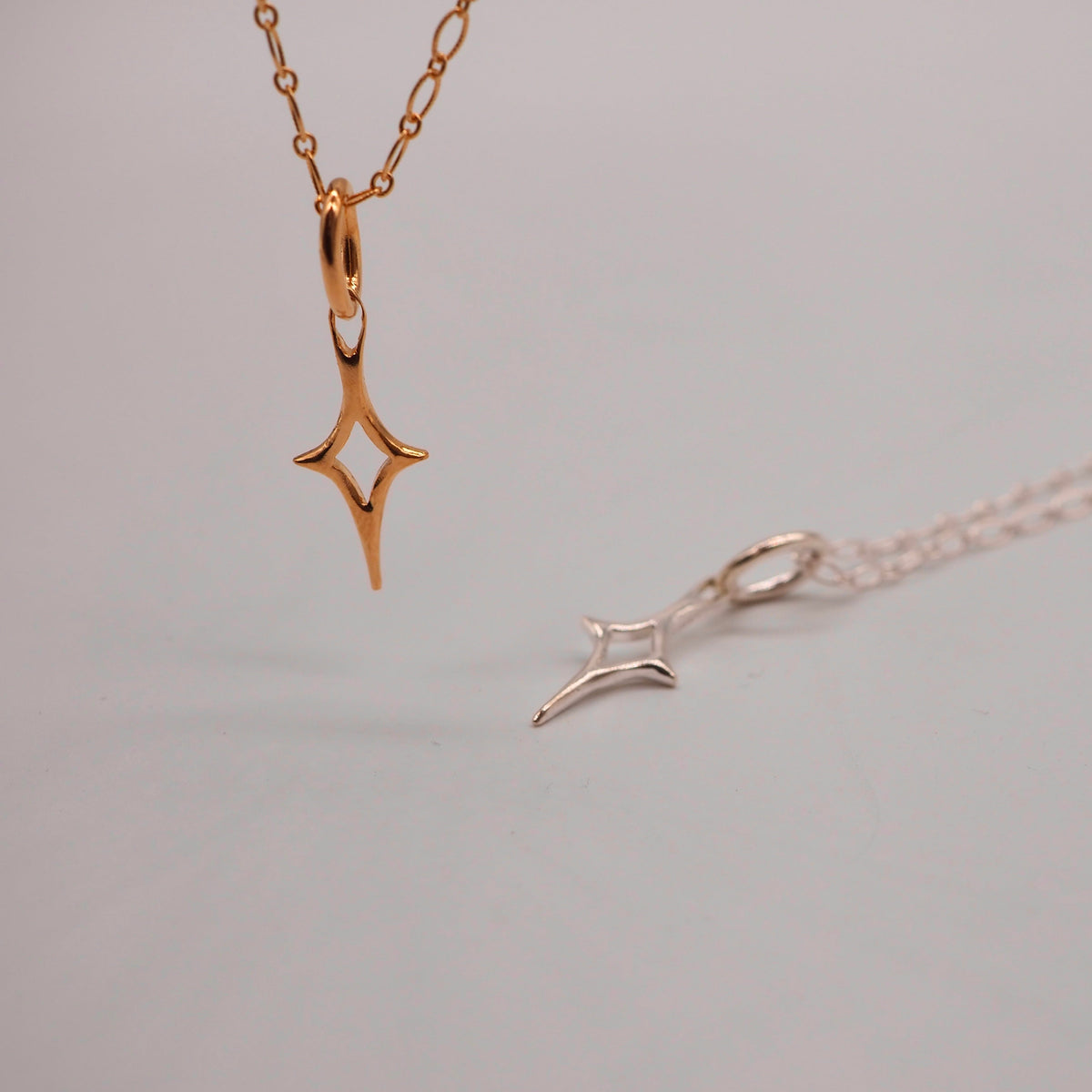 KAGANAKU LS necklace
