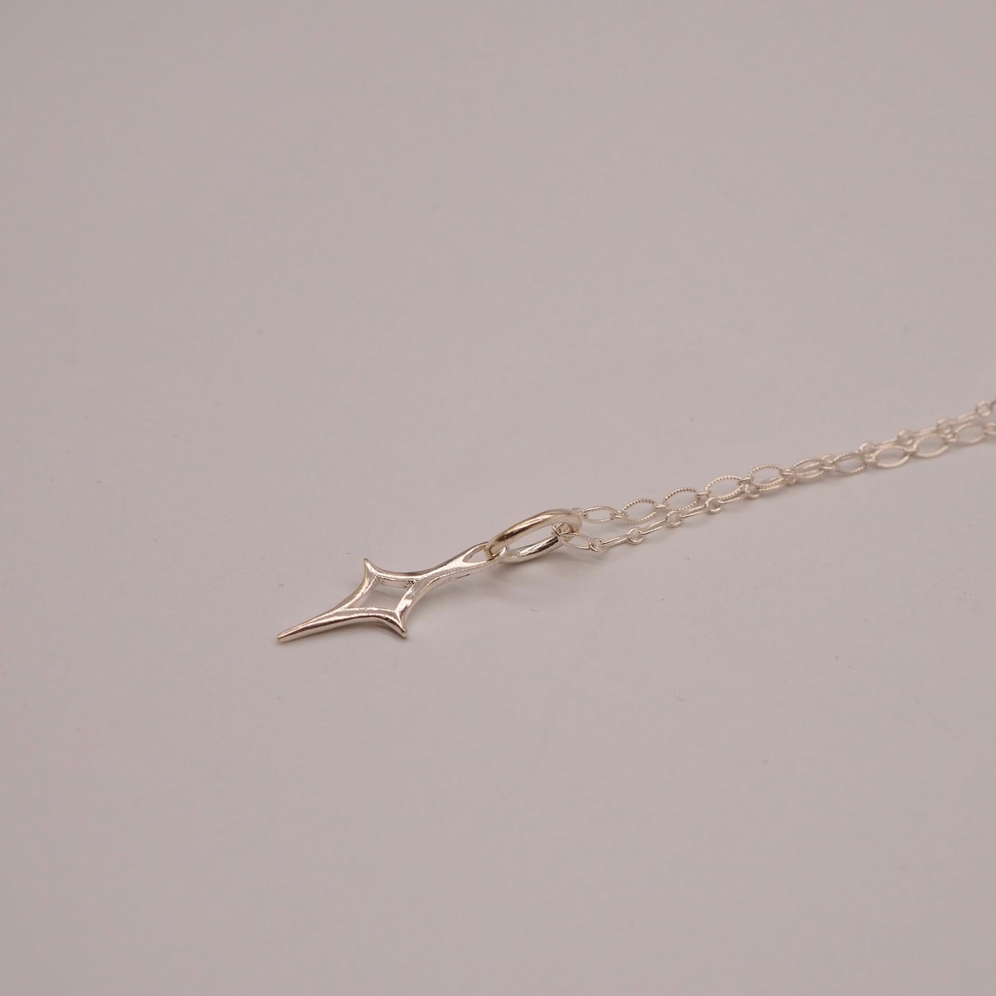 KAGANAKU LS necklace