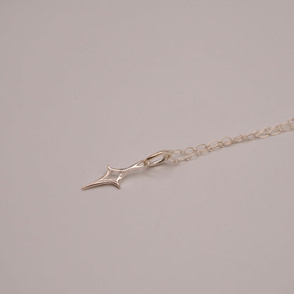 KAGANAKU LS necklace