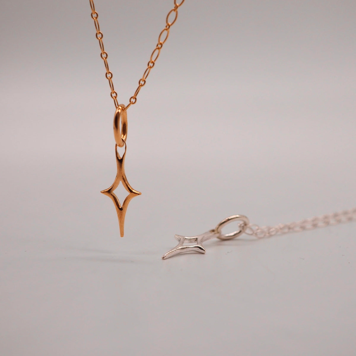 KAGANAKU LS necklace