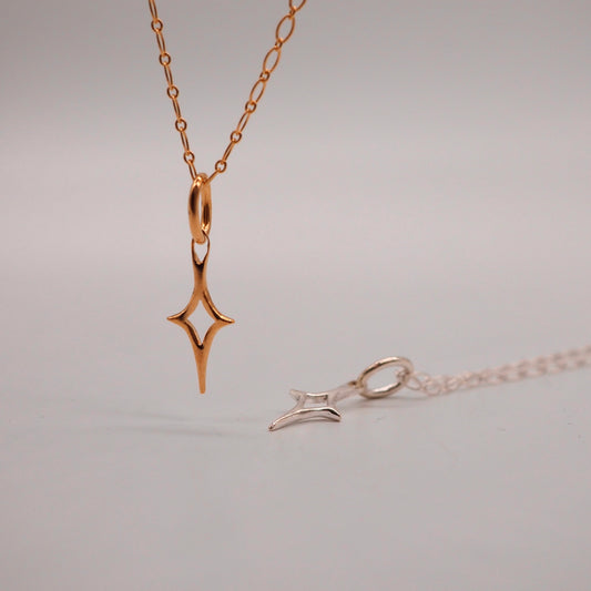 KAGANAKU LS necklace