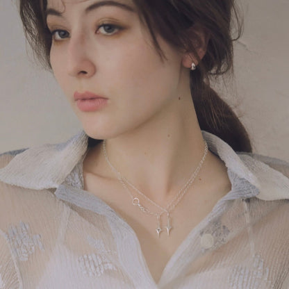 kaganalu LU necklace