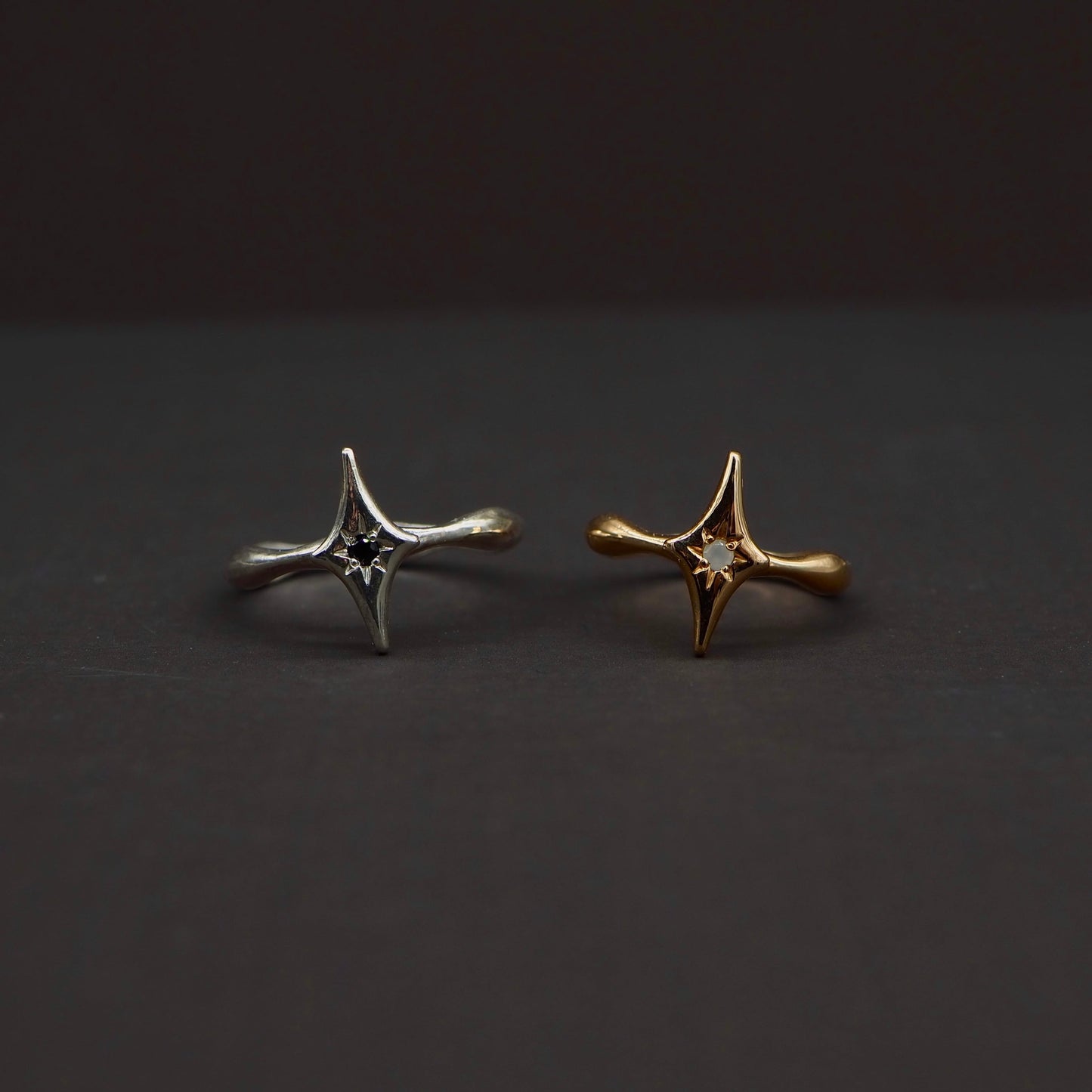 Kaganaku OG ring