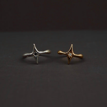 Kaganaku OG ring