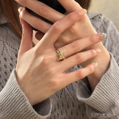 Kaganaku OG ring