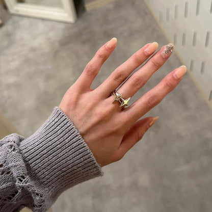 Kaganaku OG ring