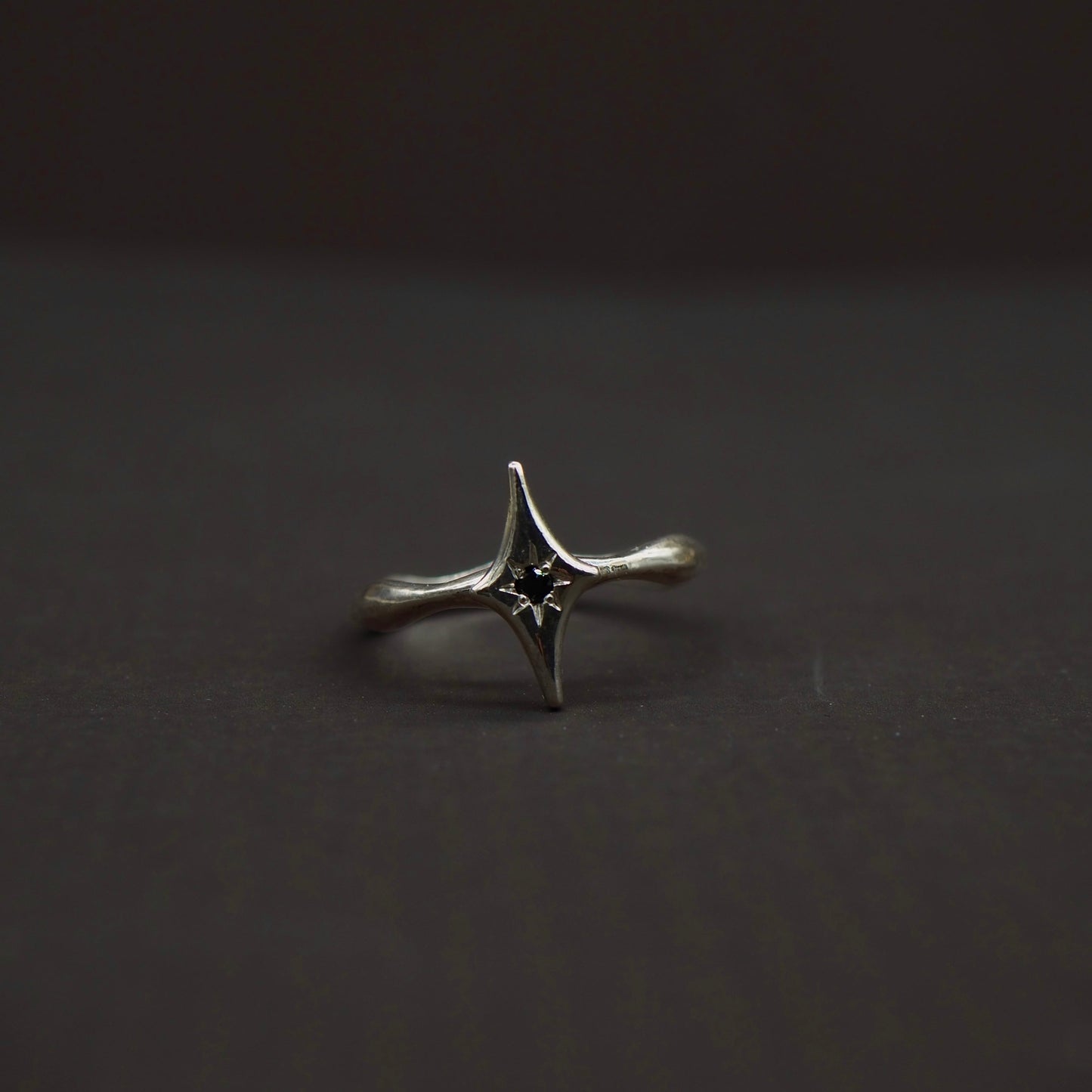 Kaganaku OG ring