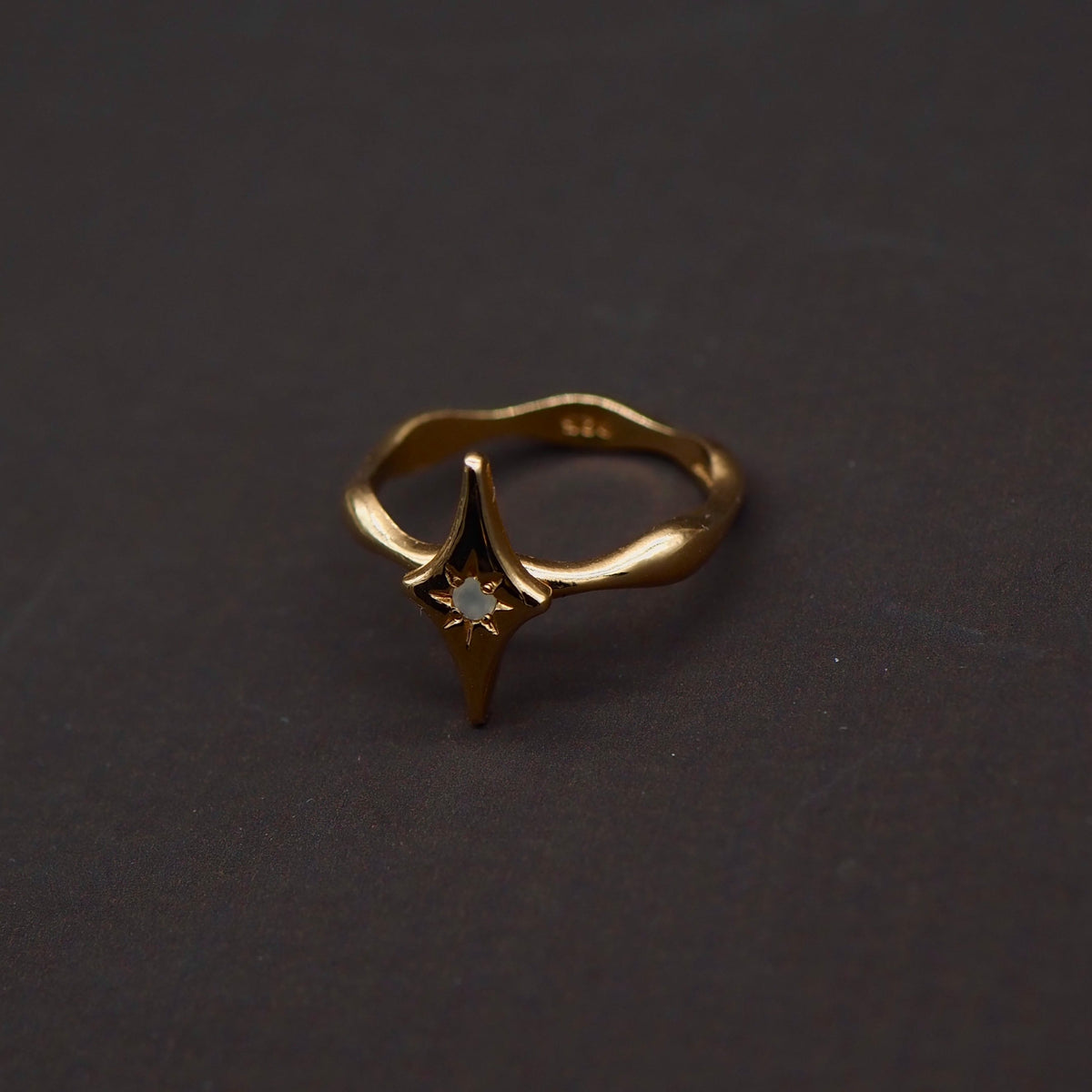 Kaganaku OG ring