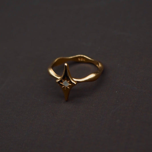 Kaganaku OG ring