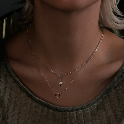 Kaganaku SG Necklace