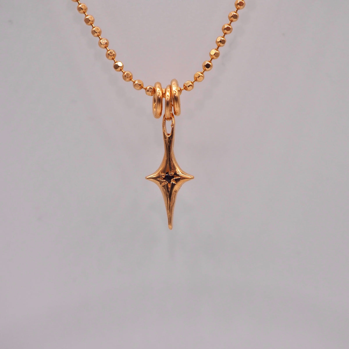 Kaganaku SG Necklace