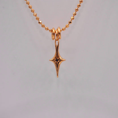 Kaganaku SG Necklace