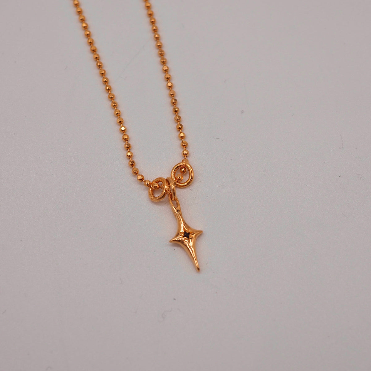 Kaganaku SG Necklace