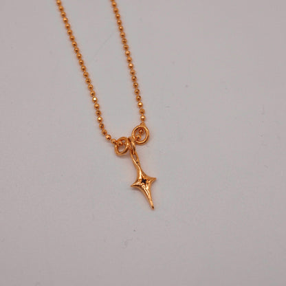 Kaganaku SG Necklace