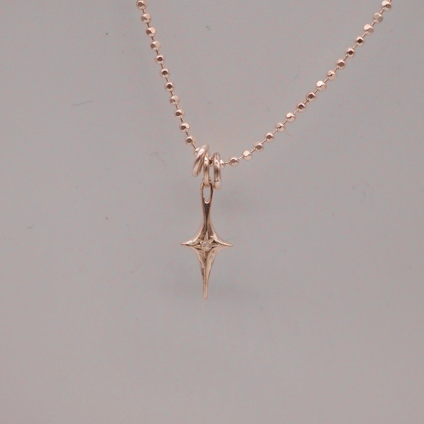 Kaganaku SG Necklace