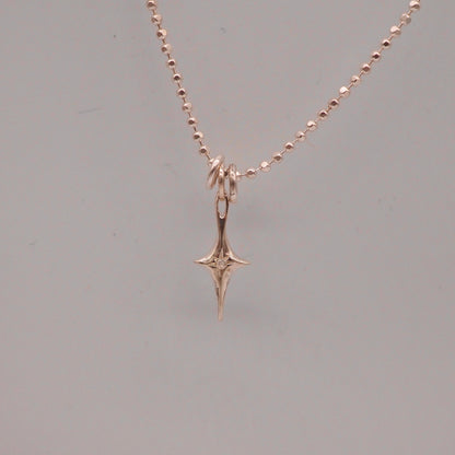 Kaganaku SG Necklace