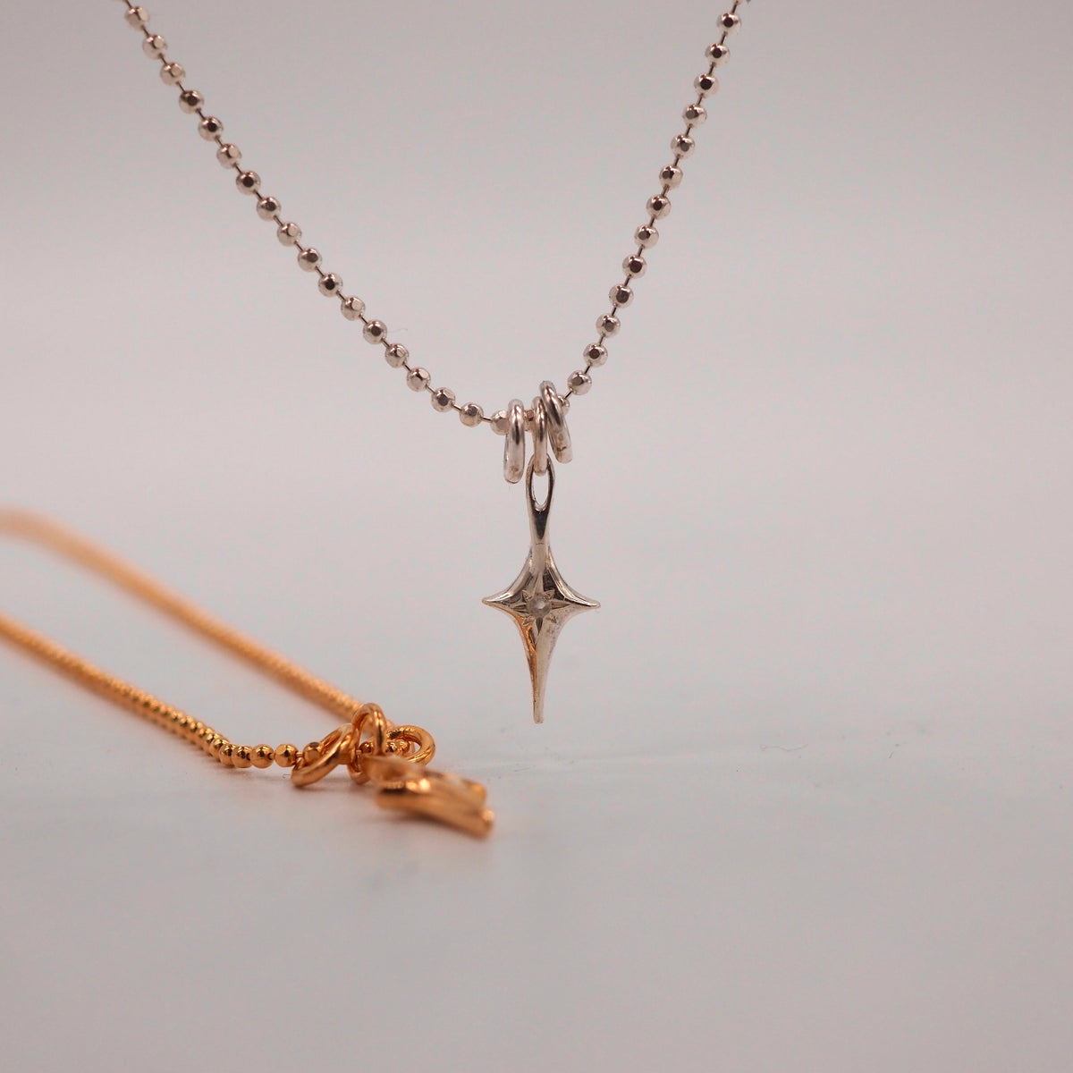 Kaganaku SG Necklace