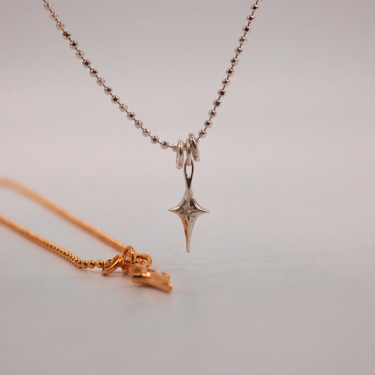 Kaganaku SG Necklace