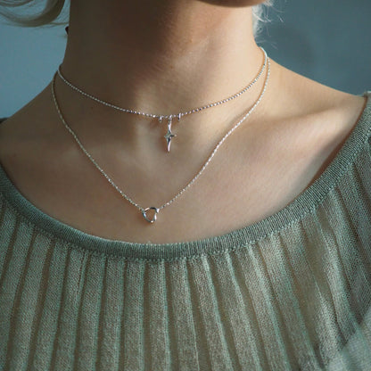 Kaganaku SG Necklace