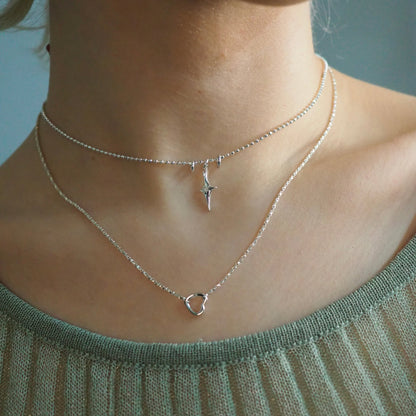 Kaganaku SG Necklace