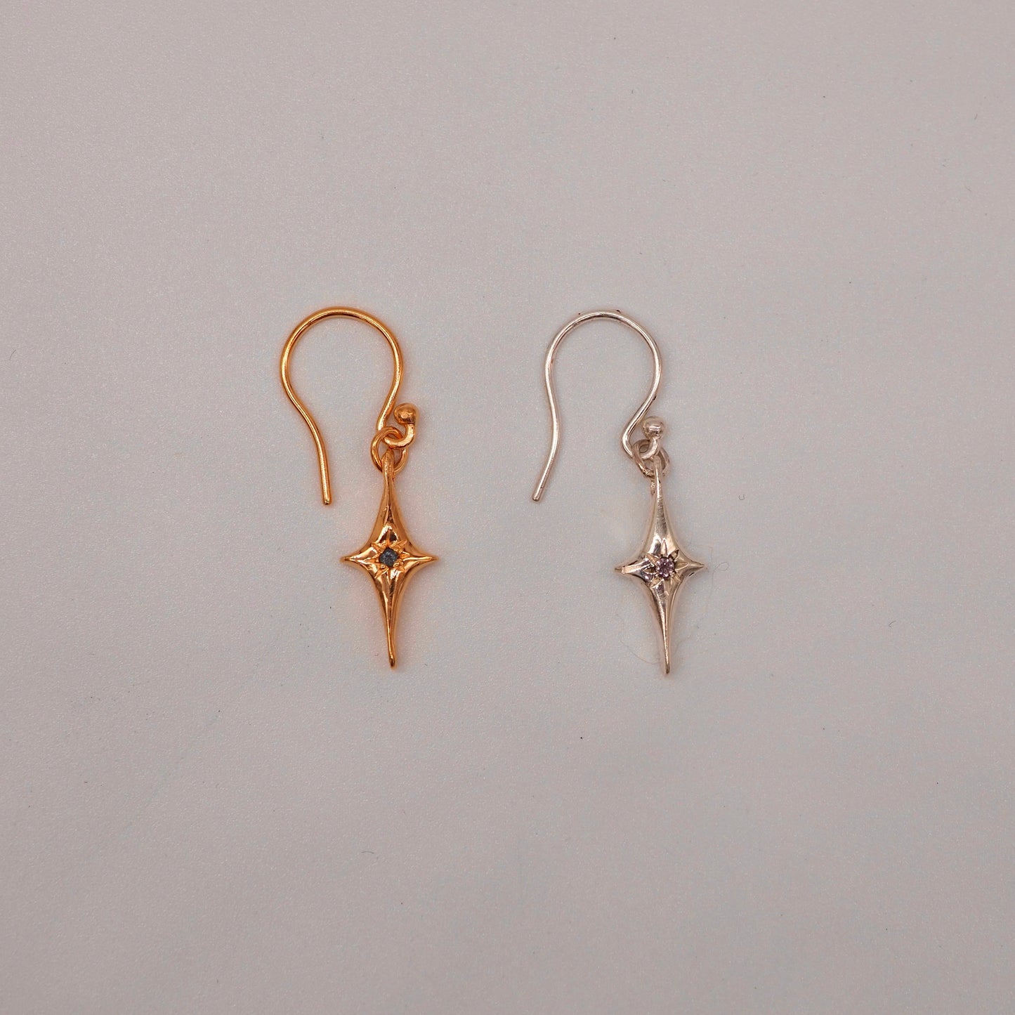 Kaganaku SG Pierce