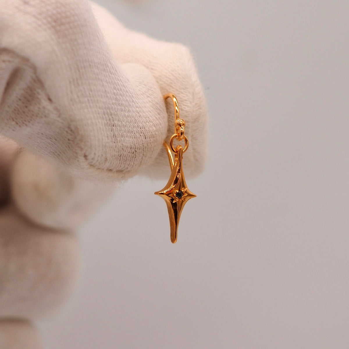 Kaganaku SG Pierce
