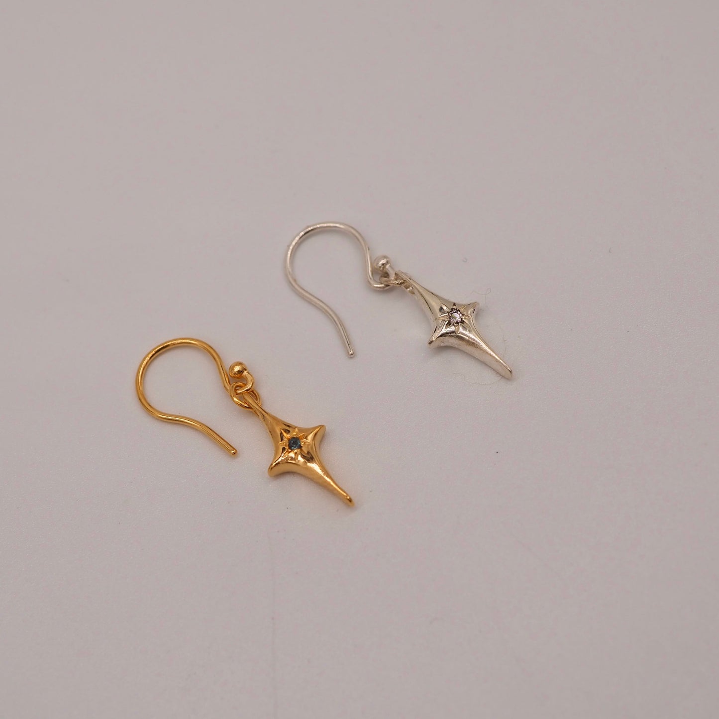 Kaganaku SG Pierce