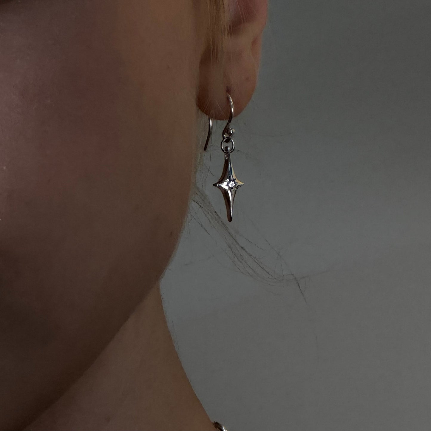 Kaganaku SG Pierce