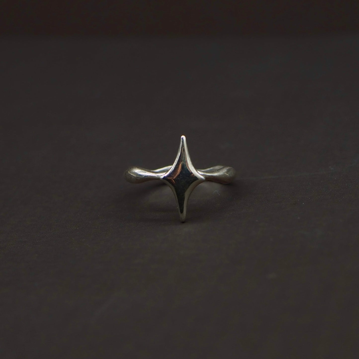 kaganaku 1U ring