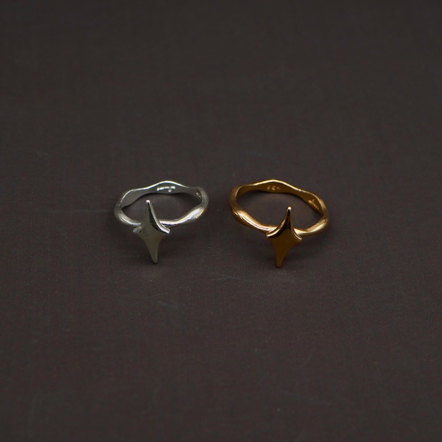 kaganaku 1U ring