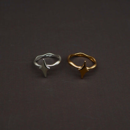 kaganaku 1U ring