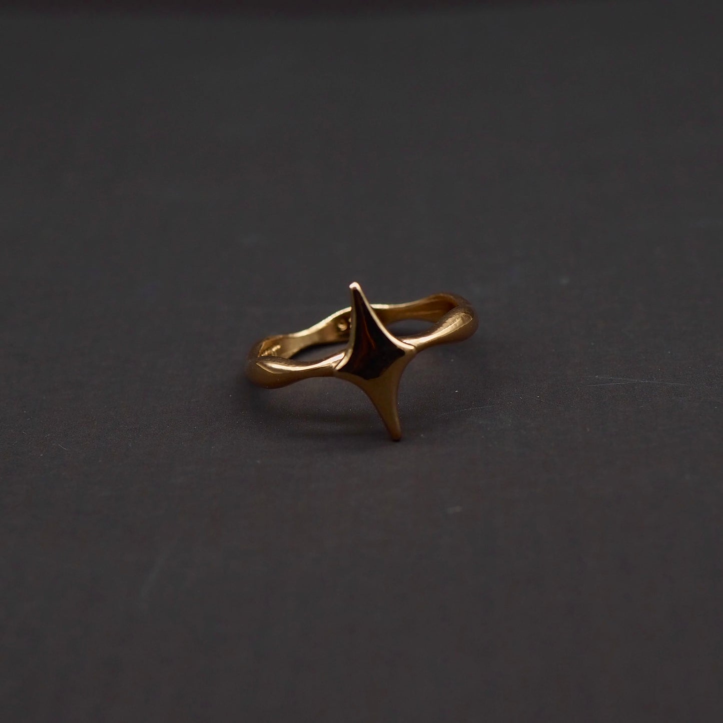 kaganaku 1U ring