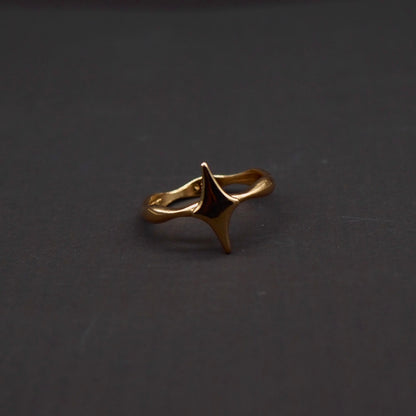 kaganaku 1U ring
