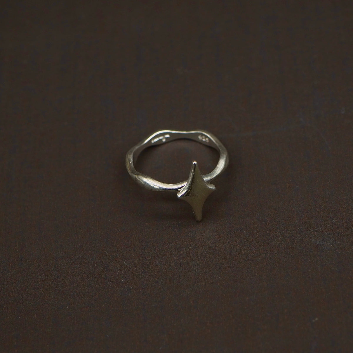 kaganaku 1U ring